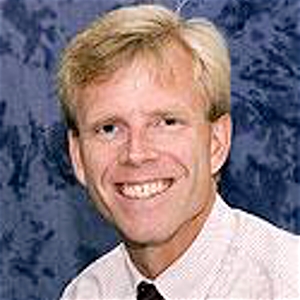 Dr. Mark Russell, MD