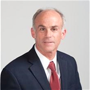 Dr. Charles Bernick, MD