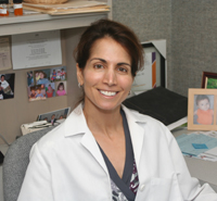Dr. Christine Andersen, MD