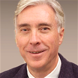 Dr. Richard Atkinson, MD