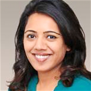 Dr. Samreen Jamshed, MD