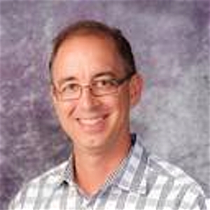 Dr. Robert Rutkowski
