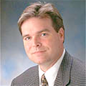 Dr. Lawrence Crossett, MD