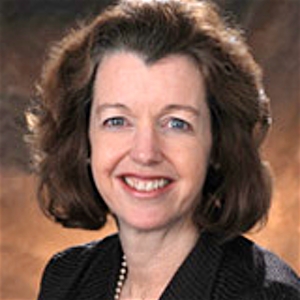 Dr. Joan O'brien, MD