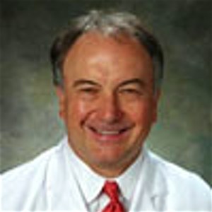 Dr. Gerry Phillips, MD