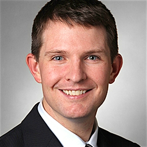 Dr. Robert Yates, MD