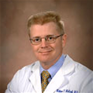 Dr. William Mcgrail, MD
