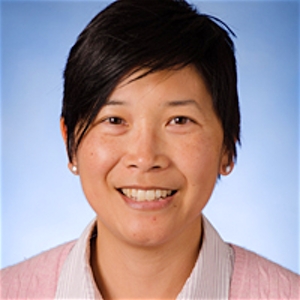 Dr. Stephanie Po, MD