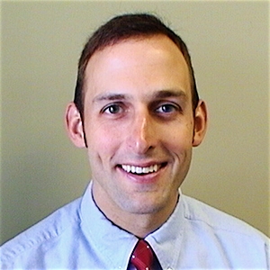 Dr. John Whitney, MD