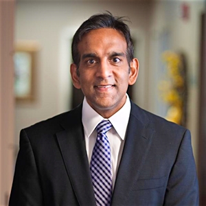 Dr. Ravi Swamy, MD