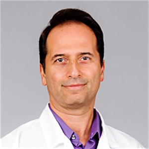 Dr. Mansour Mofidi, DO