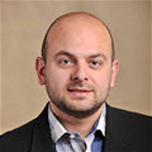 Dr. Igor Naryzhny, DO