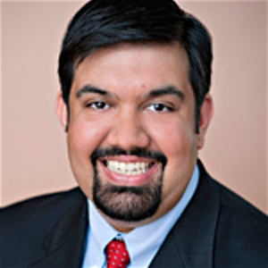 Dr. Rishi Agarwal, MD