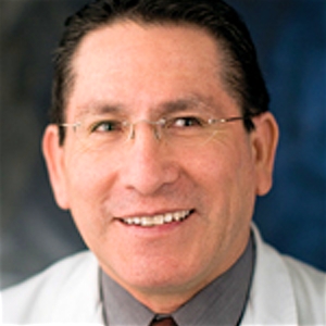 Dr. Rodolfo Sanchez, MD