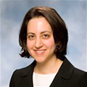 Dr. Salma Jabbour