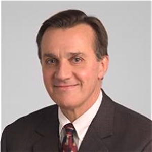 Dr. Frederick Heupler, MD