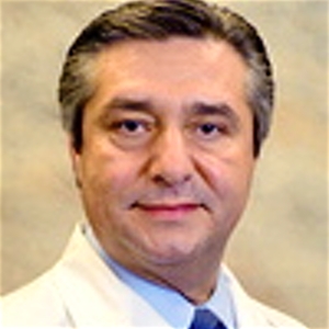 Dr. Ion Oltean, MD