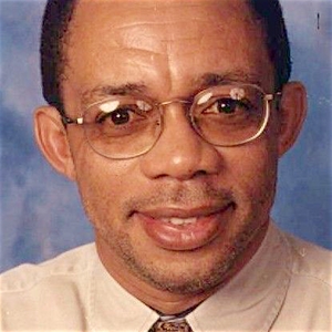 Dr. Donald Dixon, MD
