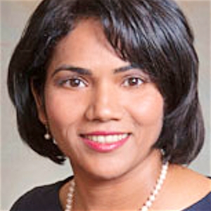 Dr. Shubhangi Kesavan, MD
