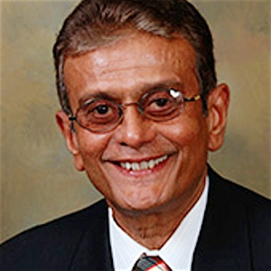 Dr. Nilesh Desai, MD