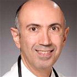 Dr. Arian Torbati, MD