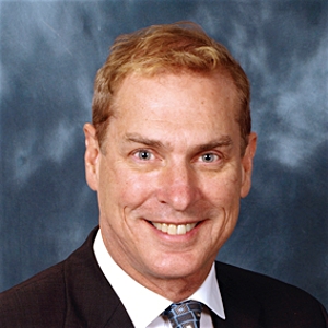 Dr. Michael White, MD