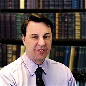 Dr. Victor Gorloff, MD