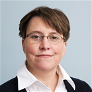Dr. Elizabeth Turnock, MD