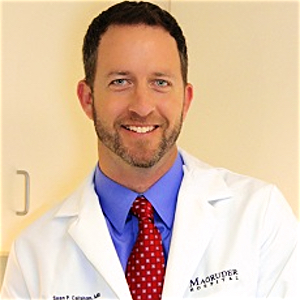 Dr. Sean Callahan, MD