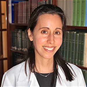 Dr. Sally Sultan, MD