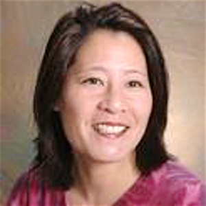 Dr. Elizabeth Ehama, DO