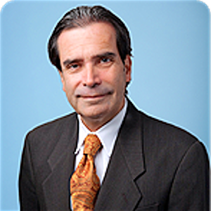 Dr. George Raschbaum, MD
