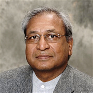 Dr. Ashok Gupta