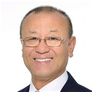 Dr. Chang Ahn, MD