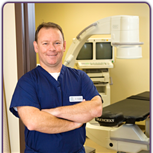 Dr. Jonathan Newton, MD