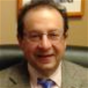 Dr. Ralph Binder, MD