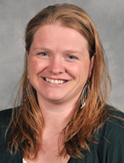 Dr. Christine Courtney, MD