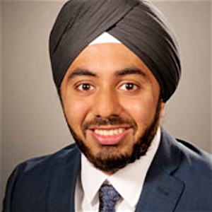 Dr. Harinder Rana, MD