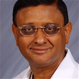 Dr. Bhupendrakumar Patel, MD
