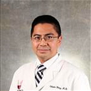 Dr. Edwin Diaz, MD