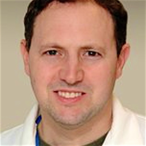 Dr. Lawrence Bistrong, MD