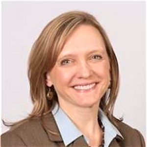 Dr. Kristen Dawson, MD