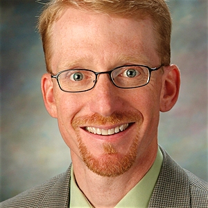 Dr. Lawrence Hutchison, MD