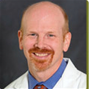 Dr. Eric Hawes, MD