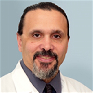 Dr. Donald Lawrence, MD