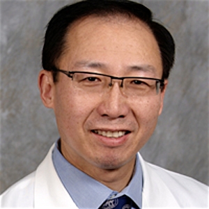 Dr. Michael Zhu, MD