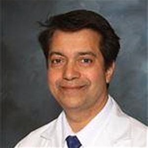 Dr. Praful Sarode, MD