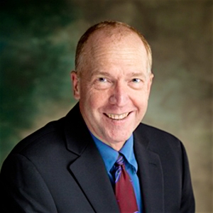 Dr. Ronald Evans, MD