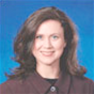 Dr. Kara Beckner, MD