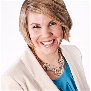 Dr. Amy Magneson, MD